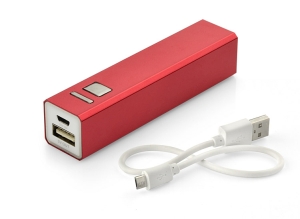 Power bank TALL 2200 mAh