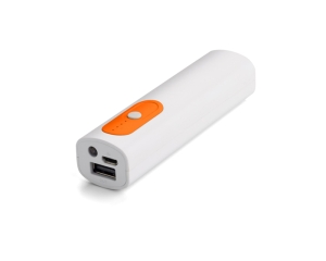 Power bank MANA 2600 mAh