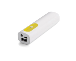 Power bank MANA 2600 mAh