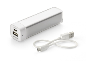 Power bank LIP 2600 mAh