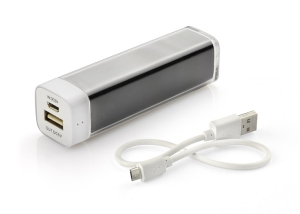 Power bank LIP 2600 mAh