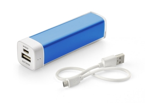 Power bank LIP 2600 mAh