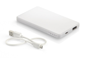 Power bank CARD 2600 mAh