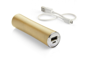 Power Bank WOODWORK  2200mAh