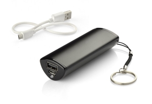Power bank ROTI 2000mAh