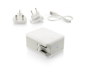Power bank SWITCH 3000mAh