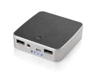 Power bank HIDE 7800mAh