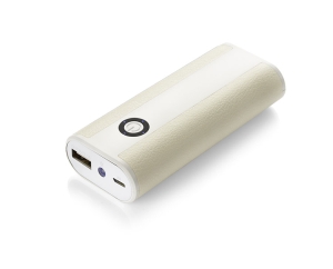 Power bank REMOTE 5200mAh