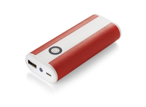 Power bank REMOTE 5200mAh