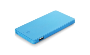 Power bank VIVID 4000mAh