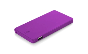 Power bank VIVID 4000mAh 