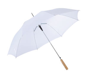 Parasol automatyczny, SAMBA, biały