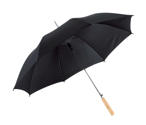 Parasol automatyczny, SAMBA, czarny