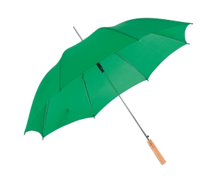Parasol automatyczny, SALSA, zielony