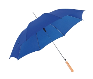 Parasol automatyczny, SALSA, niebieski