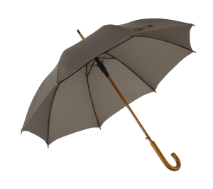 Parasol automatyczny, TANGO, szary
