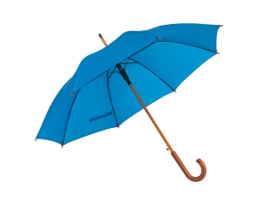 Parasol automatyczny, TANGO, niebieski
