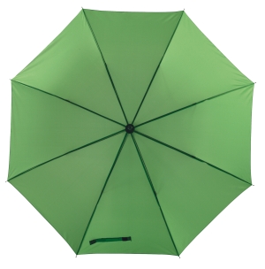 Parasol, HIP HOP, jasnozielony