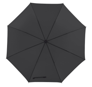 Parasol, HIP HOP, czarny