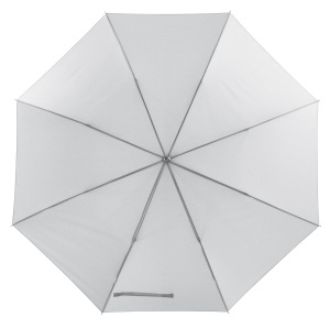 Parasol, HIP HOP, biały