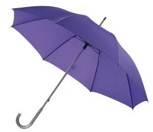 Parasol, HIP HOP, fioletowy