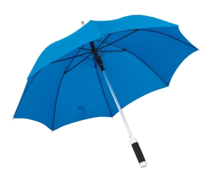 Parasol automatyczny, RUMBA, jasnoniebieski