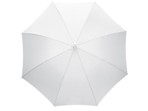 Parasol automatyczny, RUMBA, biały
