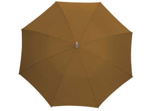 Parasol automatyczny, SECRET, brązowy