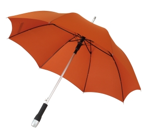 Parasol automatyczny, SECRET, jasnobrązowy