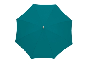 Parasol automatyczny, RING, turkusowy