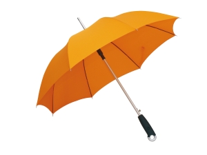 Parasol automatyczny, RING, pomarańczowy