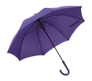 Parasol automatyczny, wodoodporny, LAMBARDA, fioletowy