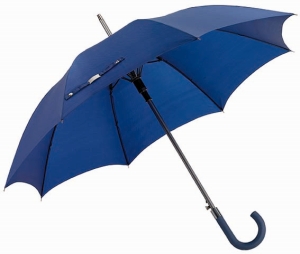 Automatyczny parasol JUBILEE, granatowy.