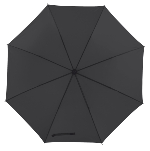 Parasol golf, MOBILE, czarny
