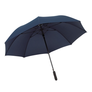 Parasol automatyczny, PASSAT, granatowy