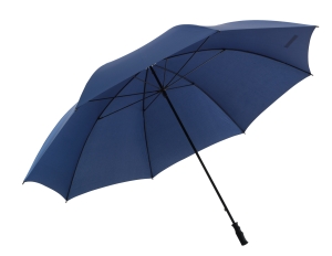 Parasol golf, CONCIERGE, granatowy