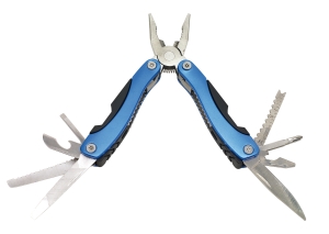 Narzędzie, Big pliers, niebieskie