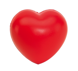 Serce antystresowe, AMOR, czerowny