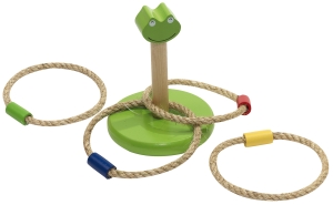 Gra, CRAZY LOOP