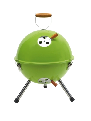 Grill, COOKOUT, jasnozielony