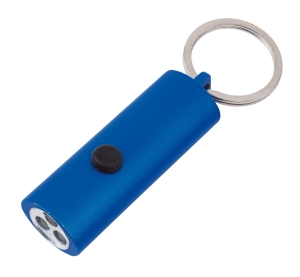 Latarka LED, LITTLE LIGHTENING, niebieski