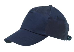 Czapka baseballowa, RACING, ciemnoniebieski