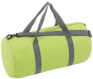 Torba sportowa, WORKOUT, jasnozielony