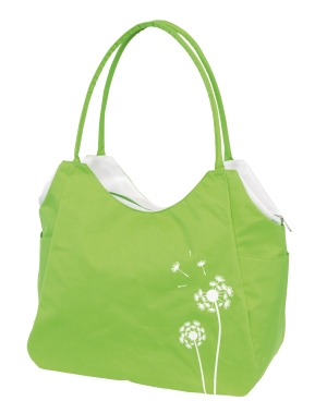 Torba na zakupy, BLOWBALL, jasnozielony