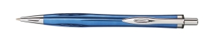 Długopis, ASCOT, niebieski