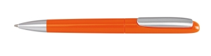 Długopis, SOLUTION, pomarańczowy