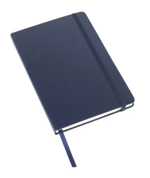 Notes A5, ATTENDANT, granatowy
