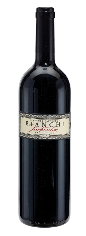 Cabernet Sauvig.2012, czerwone wino