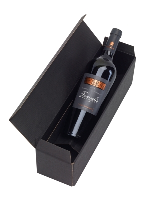 Wino czerwone, 2012 FAMIGLIA BIANCHI - Cabernet Sauvignon czerwony