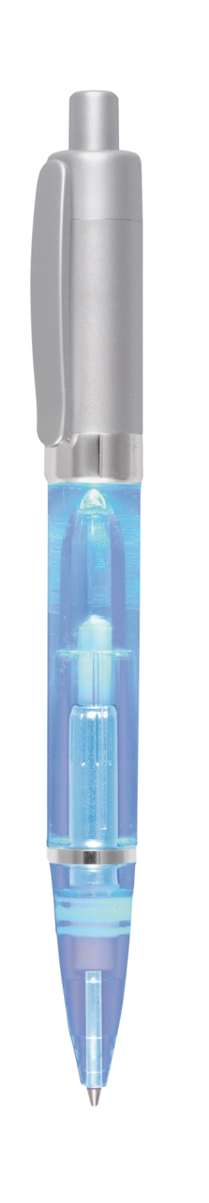 Długopis, LUXOGRAPH LIGHT, niebieski